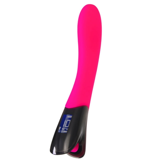 Вибратор ToyFa Mecawn