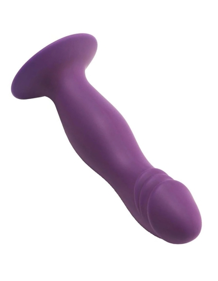 Фаллос Flirts Pleasure Dildo