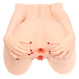 Мастурбатор Monica от Naked Factory