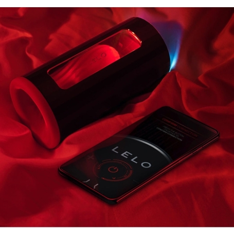 Автоматический мастурбатор Lelo F1S V2
