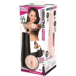 Мастурбатор Pornstar - Holly Hendrix