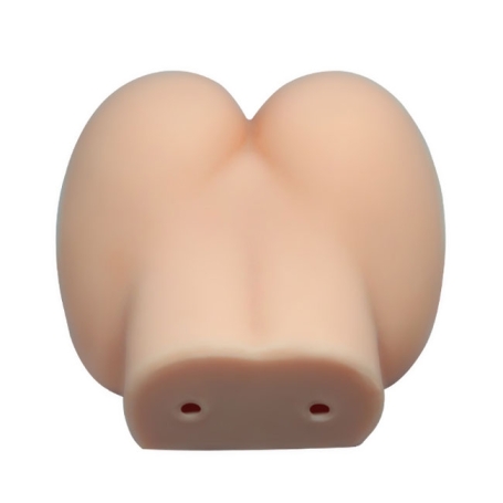 Мастурбатор CrazyBull Vagina and Ass