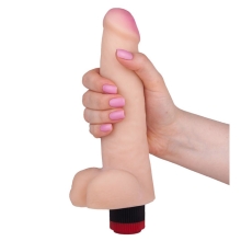 Фаллос-вибратор Lovetoy Фаллос-вибратор Lovetoy