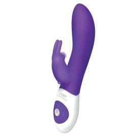 Вибратор The Come Hither Rabbit