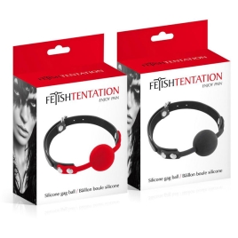 Кляп Fetish Tentation