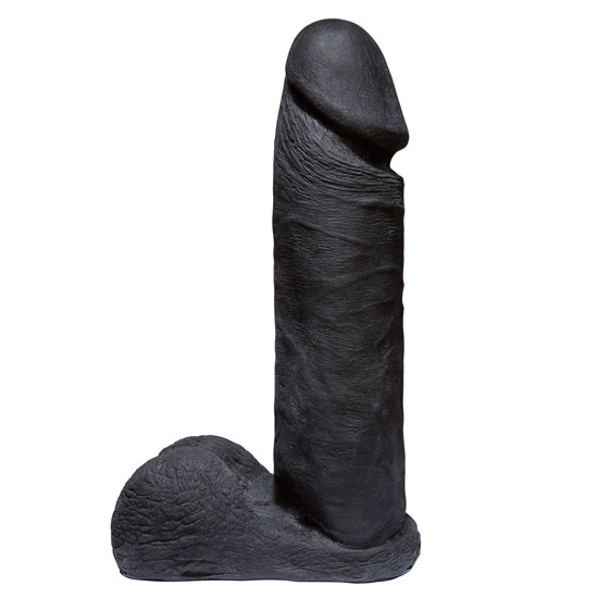 Фаллос-насадка Vac-U-Lock 8&quot; UR3 Cock, Doc Johnson