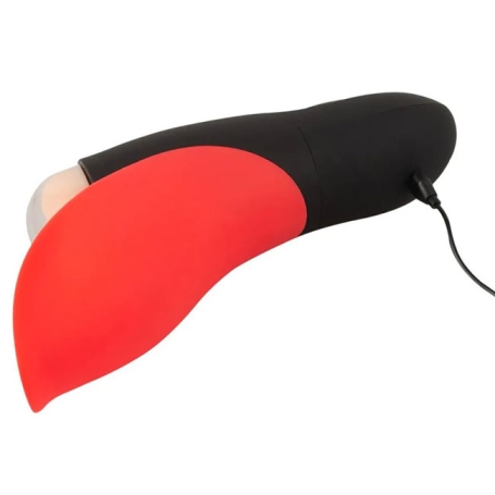 Автоматический вакуумный мастурбатор PDX Fuck-O-Matic