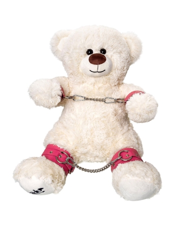 Бондажный набор Pecado