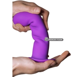 Фаллос Adrien Lastic Hitsens 3