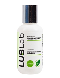 Регенерирующая смазка LUBLab