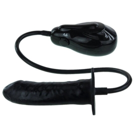 Фаллос Bigger Joy Vibe, Baile