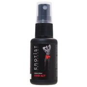 Возбуждающий крем Erotist Vivid Act Возбуждающий крем Erotist Vivid Act