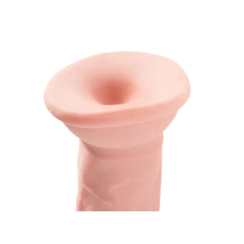 Фаллос King Cock Plus 5" Triple Density