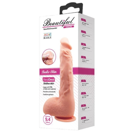 Фаллос Baile Jason