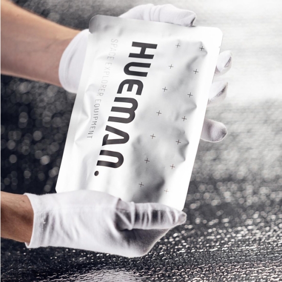 Вибростимулятор Hueman Interstellar