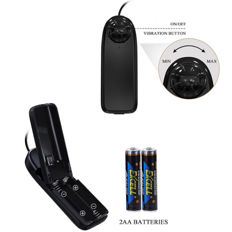 Страпон Ultra Passionate 9,4" Harness