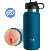 Мастурбатор PDX Plus Fuck Flask Мастурбатор PDX Plus Fuck Flask
