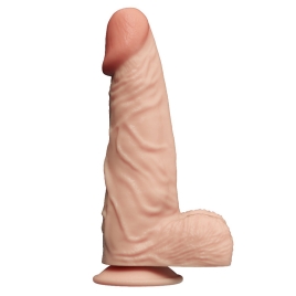 Фаллос-вибратор Lovetoy 826333