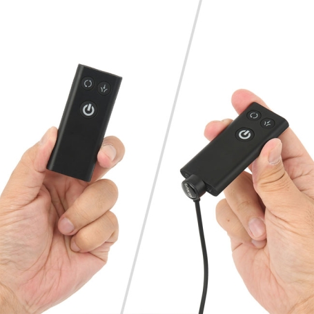 Стимулятор Nexus Revo Air