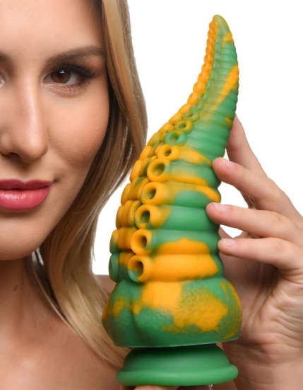 Фаллос Monstropus Creature Cocks