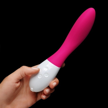 Вибратор Lelo MONA 2