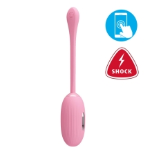 Виброяйцо Pretty Love Doreen Виброяйцо Pretty Love Doreen