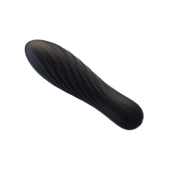 Мини-вибратор Svakom Tulip