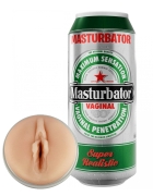 Мастурбатор Heineken Vagina II Мастурбатор Heineken Vagina II