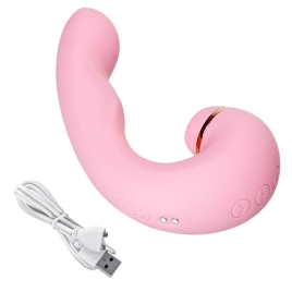 Двойной вибростимулятор JOS Juna