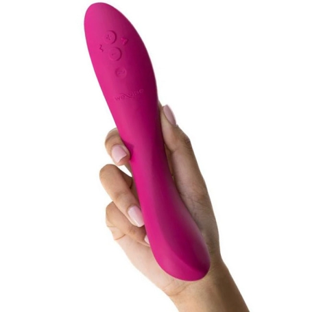 Вибратор We-Vibe Rave 2