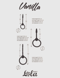 Стимуляторы уретры Spin Lola Games