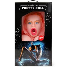 Кукла Erowoman-Eroman - Валерия Кукла Erowoman-Eroman - Валерия