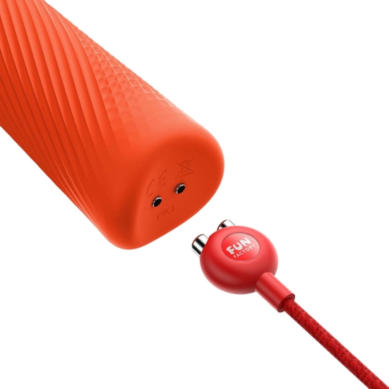 Вибратор Fun Factory Vim Vibrating Wand