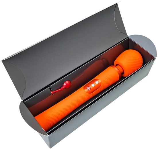 Вибратор Fun Factory Vim Vibrating Wand