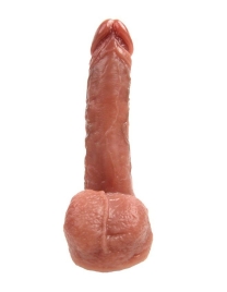 Вибратор-ротатор Erowoman ER-30139