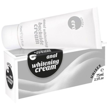 Отбеливающий крем ERO Anal Whitening