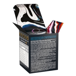 Сексуальная Эйфория для него - MAXUS