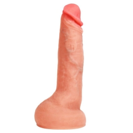 Силиконовый фаллос Erowoman &quot;Сильный&quot;