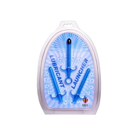 Набор для введения смазки XR Brands