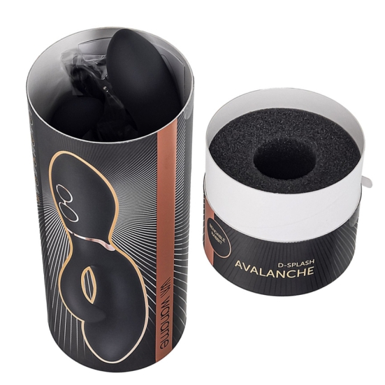 Вибратор Waname Avalanche