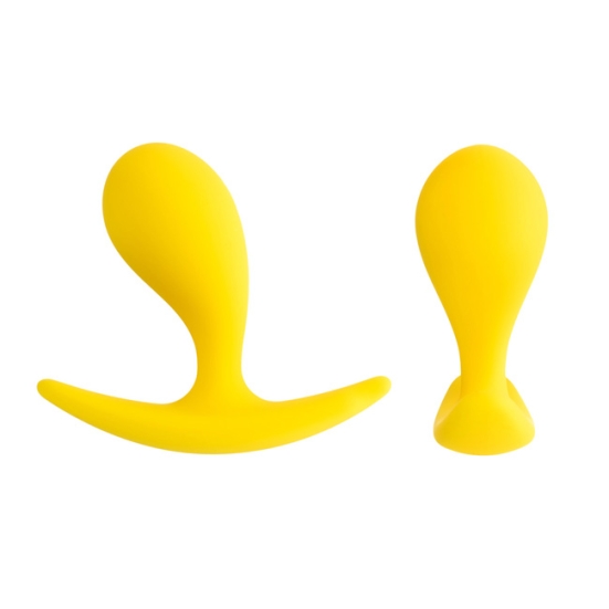 Пробка ToDo Blob