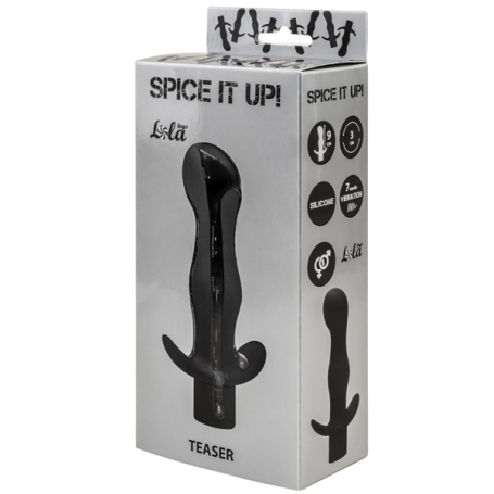 Вибростимулятор Lola toys Teaser