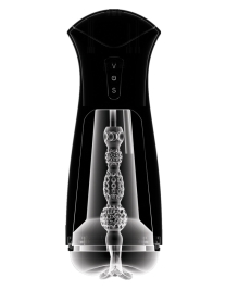 Авто-мастурбатор PDX Elite Fuck-gasm