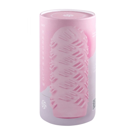 Мастурбатор Marshmallow Maxi Juicy