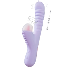 Вибратор JOS Spinny Вибратор JOS Spinny