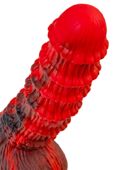 Вибратор Monster Tops