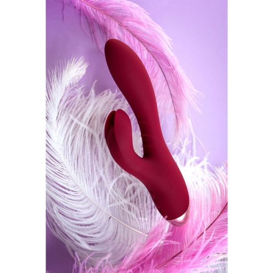 Вибратор Mion Leroina