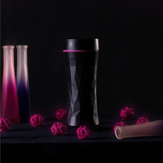 Мастурбатор MyStim OPUS E - Anal