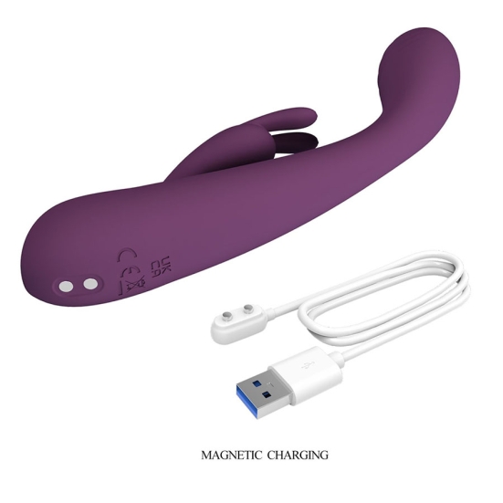 Вибратор Pretty Love Emma