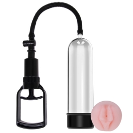 Эрекционная помпа Baile BM-009033